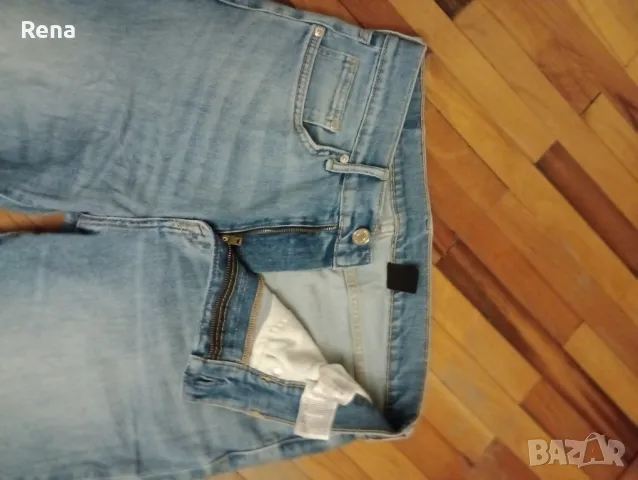 мъжки дънки , снимка 6 - Дънки - 50145946