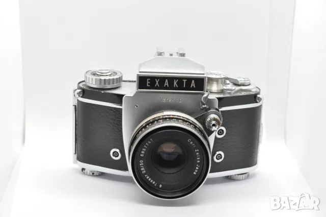 Фотоапарат Exakta Varex IIb, снимка 1