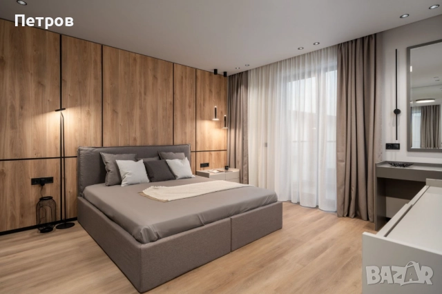 Довършителни работи и цялостни интериорни решения, снимка 8 - Ремонти на апартаменти - 52850761