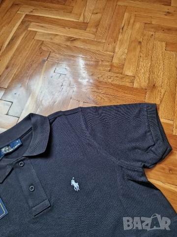 Страхотна мъжка тениска POLO RALPH LAUREN размер S M L XL 2XL 3XL , снимка 4 - Тениски - 53901707