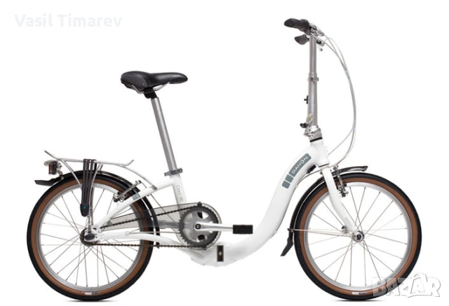 Klapprad dahon 20* vnos Germany 