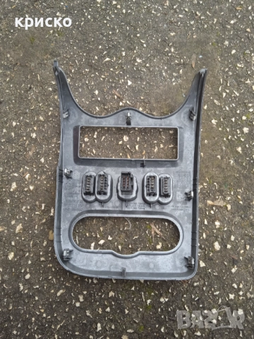 дачия сандеро, снимка 8 - Части - 10889296