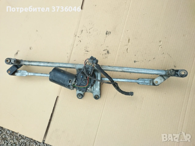 Части за Мерцедес ML W 163 , снимка 2 - Автомобили и джипове - 54087486