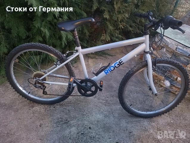 Колело 24 цола, снимка 2 - Велосипеди - 53928625