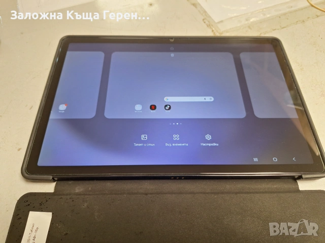 Таблет Samsung A9 Plus