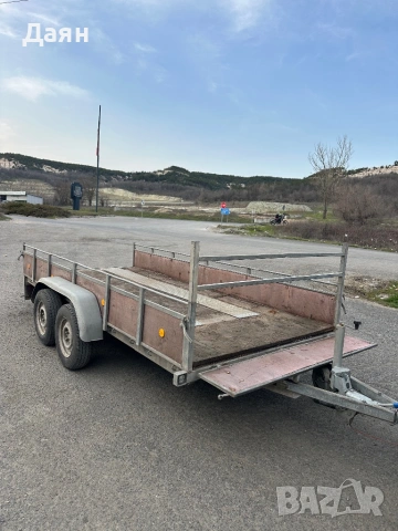 Транспортни услуги с бус + ремарке , снимка 5 - Транспортни услуги - 53709998