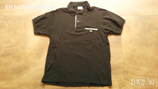 Lacoste T-Shirt размер M мъжка тениска 23-19