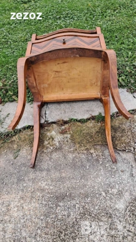 Шкафче с чекмедже , снимка 7 - Шкафове - 52214528