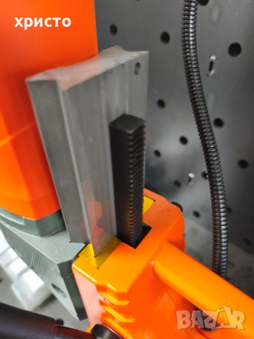 Магнитна бормашина магнитола магнитора, снимка 7 - Бормашини - 54186534