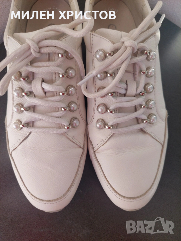 GABOR Best Fitting-Естествена кожа №39, снимка 5 - Дамски елегантни обувки - 53654300