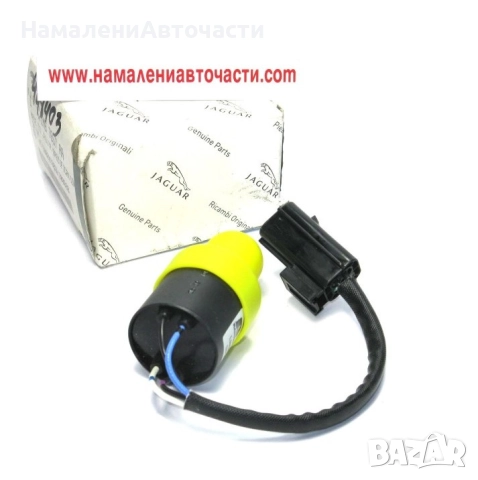 Датчик LMB7657AA Jaguar налягане климатик, снимка 2 - Части - 51562163