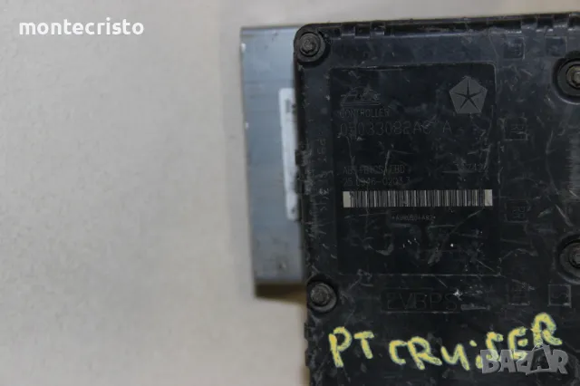 ABS модул Chrysler Pt cruiser (2000-2010г.) 05033082AC A / 05033082ACA / P05273680AC / 25094602033, снимка 3 - Части - 50371466
