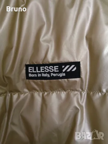 Чисто ново дамско яке Ellesse , снимка 6 - Якета - 47231141