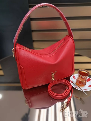 чанти ysl saint laurent, снимка 8 - Чанти - 50741475