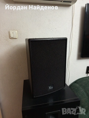 ТОНКОЛОНИ V line. S101 PROFESIONALNI, снимка 2 - Тонколони - 53099362