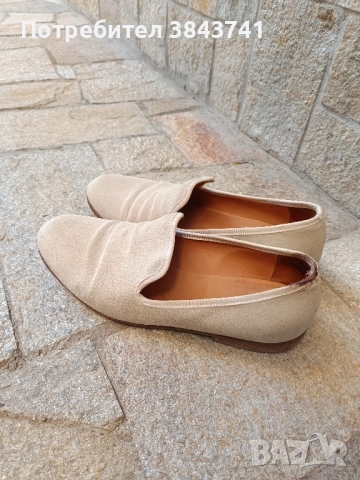 Мъжки обувки Duke Dexter , снимка 3 - Ежедневни обувки - 52178776