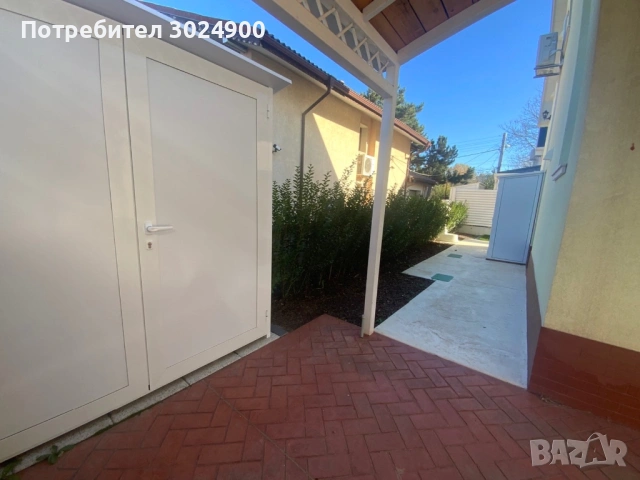 Ich vermiete ein Haus Dobrich Bulgaria Къща под наем гр.Добрич House for rent in Dobrich, снимка 3 - Къщи - 53803593