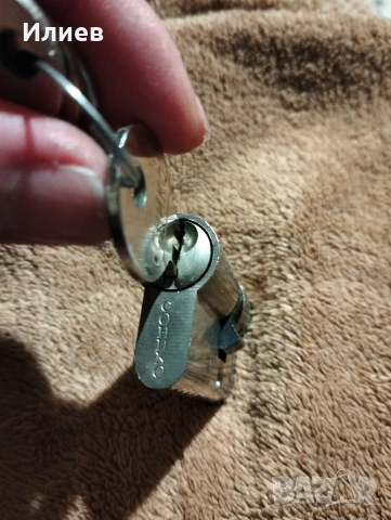 Патрон за брава , снимка 4 - Други - 38419020