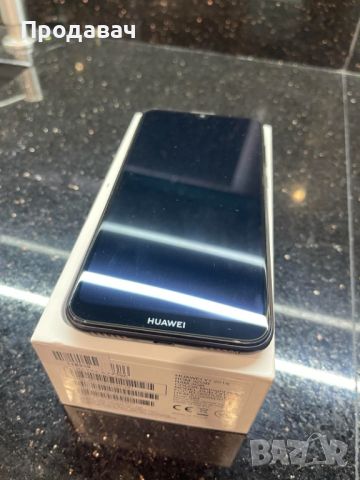 Huawei Y7 2019, снимка 4 - Huawei - 45305882