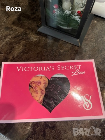 Дамски памучни гащи