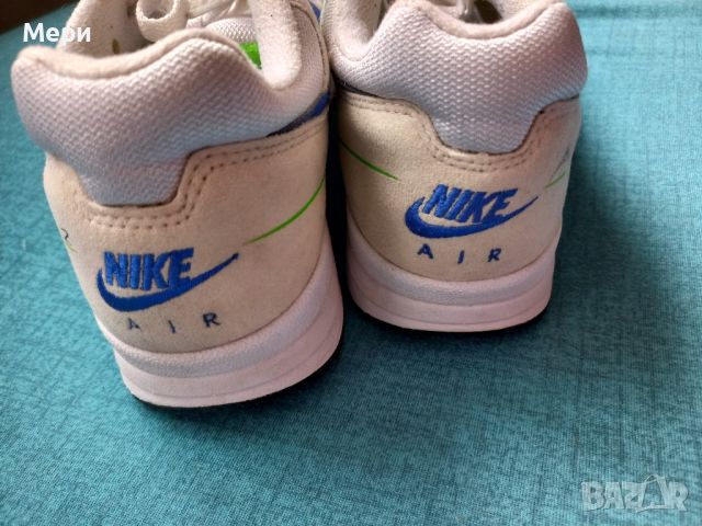 Маратонки Nike , снимка 5 - Детски маратонки - 35600340