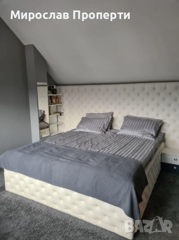 Продаваме 3-Стаен Апартамент В Манастирски Ливади, снимка 4 - Апартаменти - 53040553