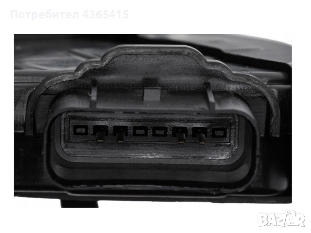 Брава за задна дясна врата за Kia Rio MK4 (2016-2023) 81420H8010, снимка 7 - Части - 52329305