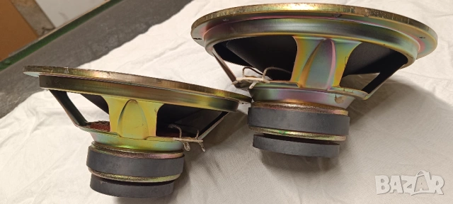 Нискочестотни / Басови говорители AIWA, снимка 13 - Тонколони - 54032824