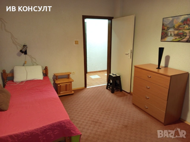 Отдава под наем тристаен апартамент в гр. Стара Загора, снимка 8 - Апартаменти - 53722160