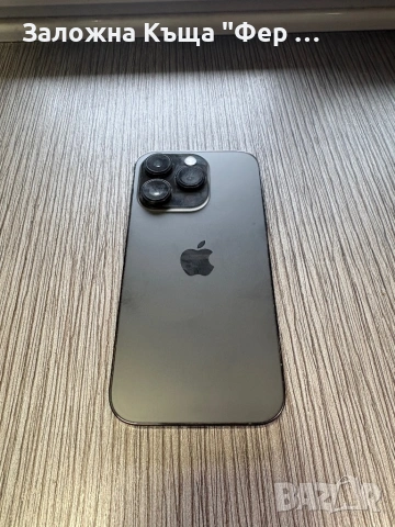 Iphone 14 Pro, снимка 4 - Apple iPhone - 53437995