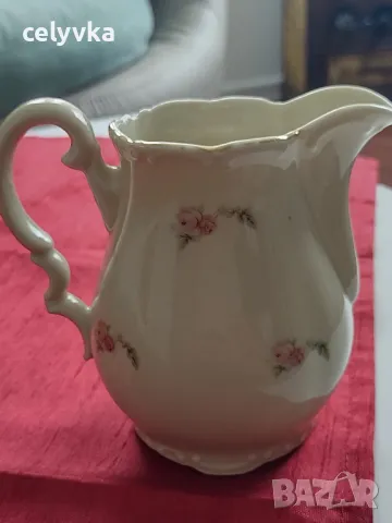 Барокова латиера, снимка 2 - Сервизи - 50159944