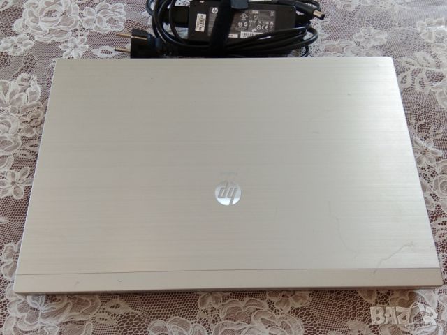 Лаптоп HP ProBook 4520s, снимка 2 - Лаптопи за дома - 46398863