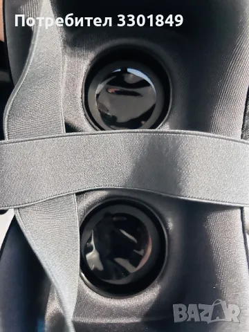 VR държач на Nintendo Switch., снимка 4 - Аксесоари - 49958408