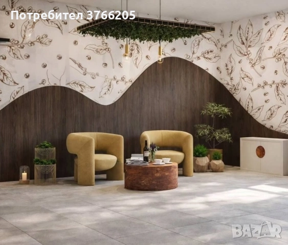 Дизайнерска лампа, снимка 14 - Лампи за таван - 53926433