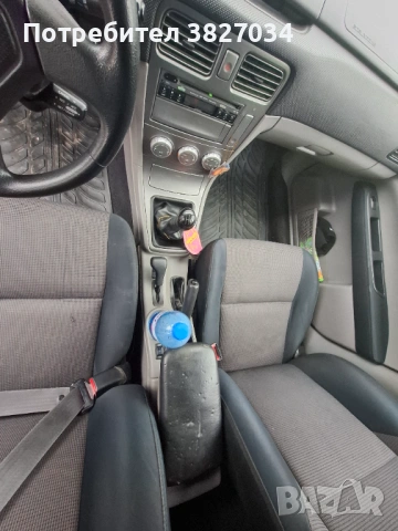 Subaru forester 2.0, снимка 10 - Автомобили и джипове - 53293543