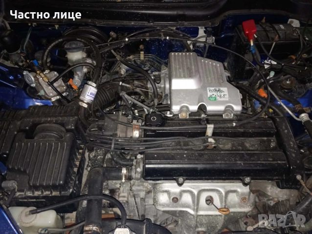 Хонда CRV, 2000 кубика, 147 к.с., снимка 9 - Автомобили и джипове - 52713166