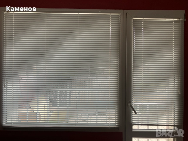 Продавам Щори Rollplast от жк. Студентски град, бл. 58, снимка 2 - Други стоки за дома - 52334846