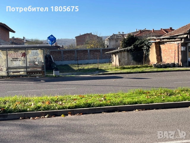 Парцел/УПИ, снимка 3 - Парцели - 51055011