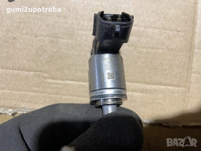 Горивни Инжектори 16611JB000 Toyota GT86 2018 Subaru BRZ, снимка 3 - Части - 53082865