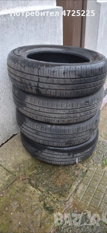 Летни гими кумхо, letni gumi kumho