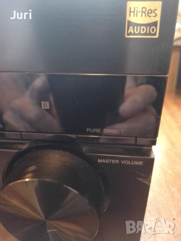 Sony str dn 1050 мрежов ресивър без hdmi out, снимка 6 - Ресийвъри, усилватели, смесителни пултове - 51535029
