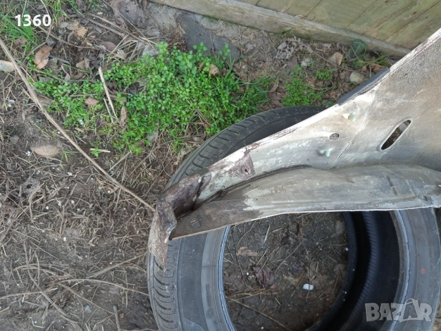 Passat B4 Части, снимка 7 - Части - 53863597