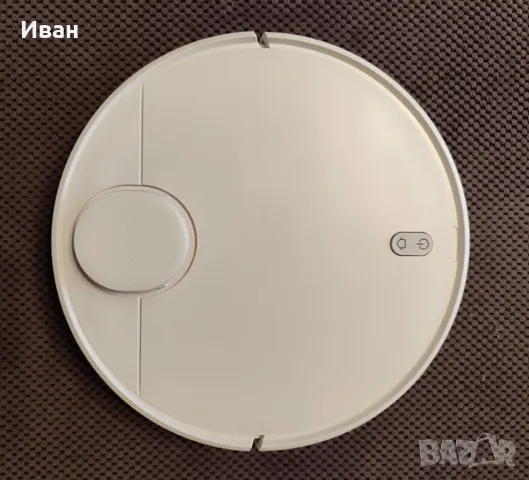 Xiaomi Robot Vacuum S10, снимка 1 - Прахосмукачки - 49087826