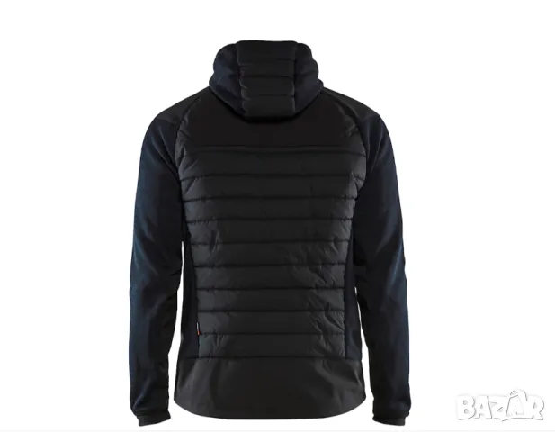 Blaklader Hybrid jacket 5930-2117 размер ХЛ, снимка 6 - Якета - 48760058