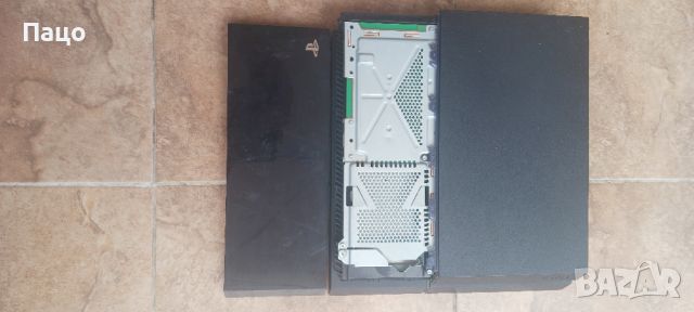  PS4 Model CUH-1116В  /ЯПОНИЯ/, снимка 15 - PlayStation конзоли - 45828445