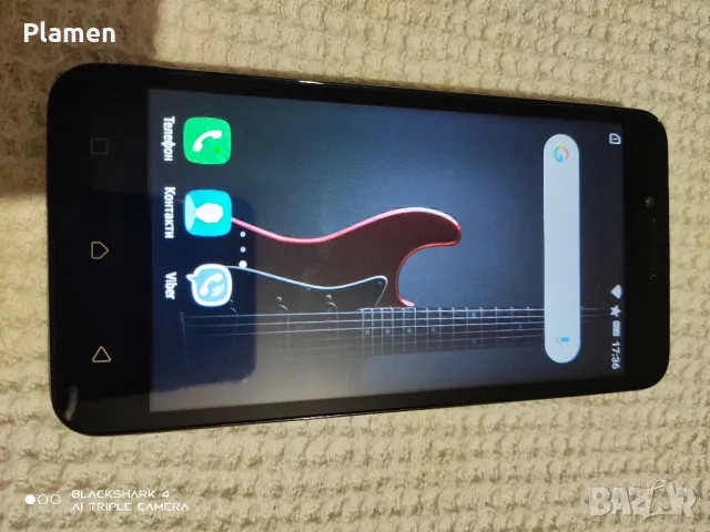 Lenovo Vibe C, 2016, снимка 7 - Lenovo - 48693658