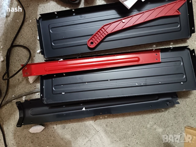 СТАЦИОНАРЕН ЦИРКУЛЯР EINHELL TC-TS 2025/2 U, снимка 6 - Циркуляри - 51329594