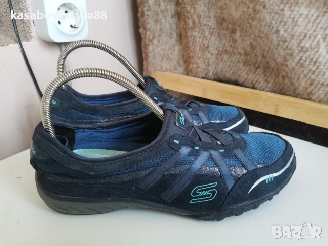 Спортни обувки Skechers 37.5н., снимка 6 - Маратонки - 54071551