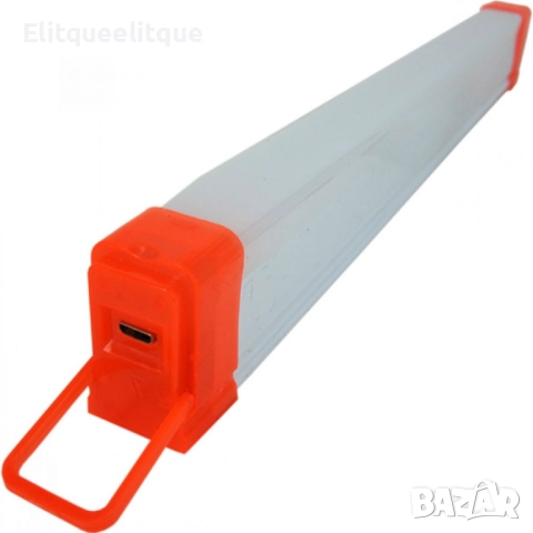 Енергийно ефективно LED осветително тяло с USB кабел, снимка 2 - Други - 52333301