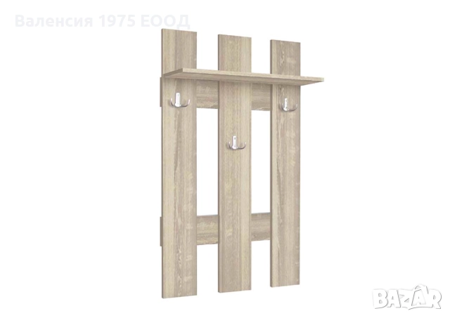 Закачалки за антре, снимка 7 - Закачалки - 29580344